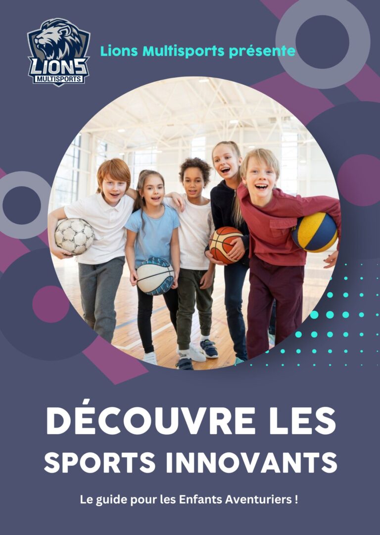 2024 2025 Plaquette Multisports Publi Est les Sports Innovants