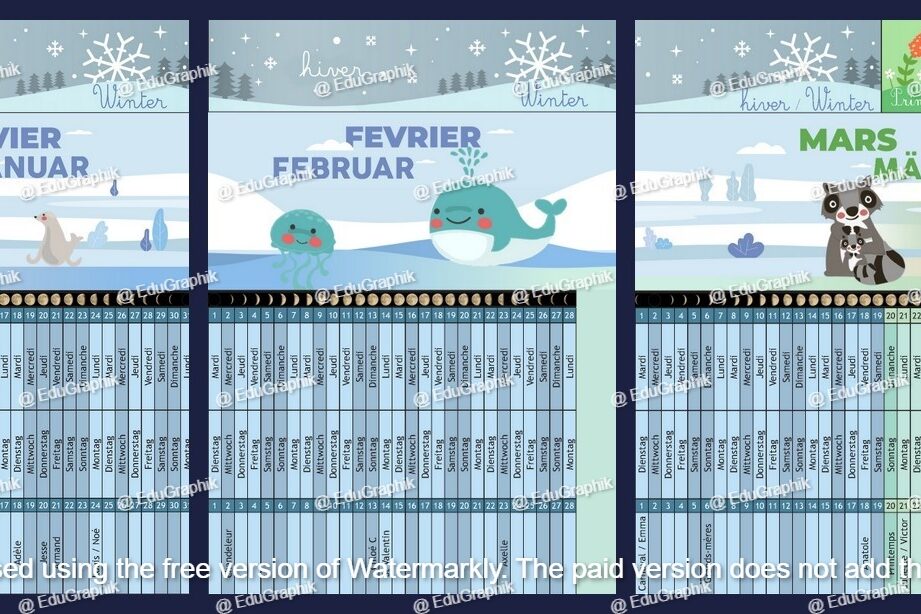 Poutre du Temps Montessori InDesign 003