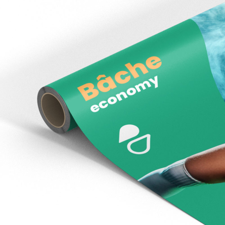 Bache Economy 340 g