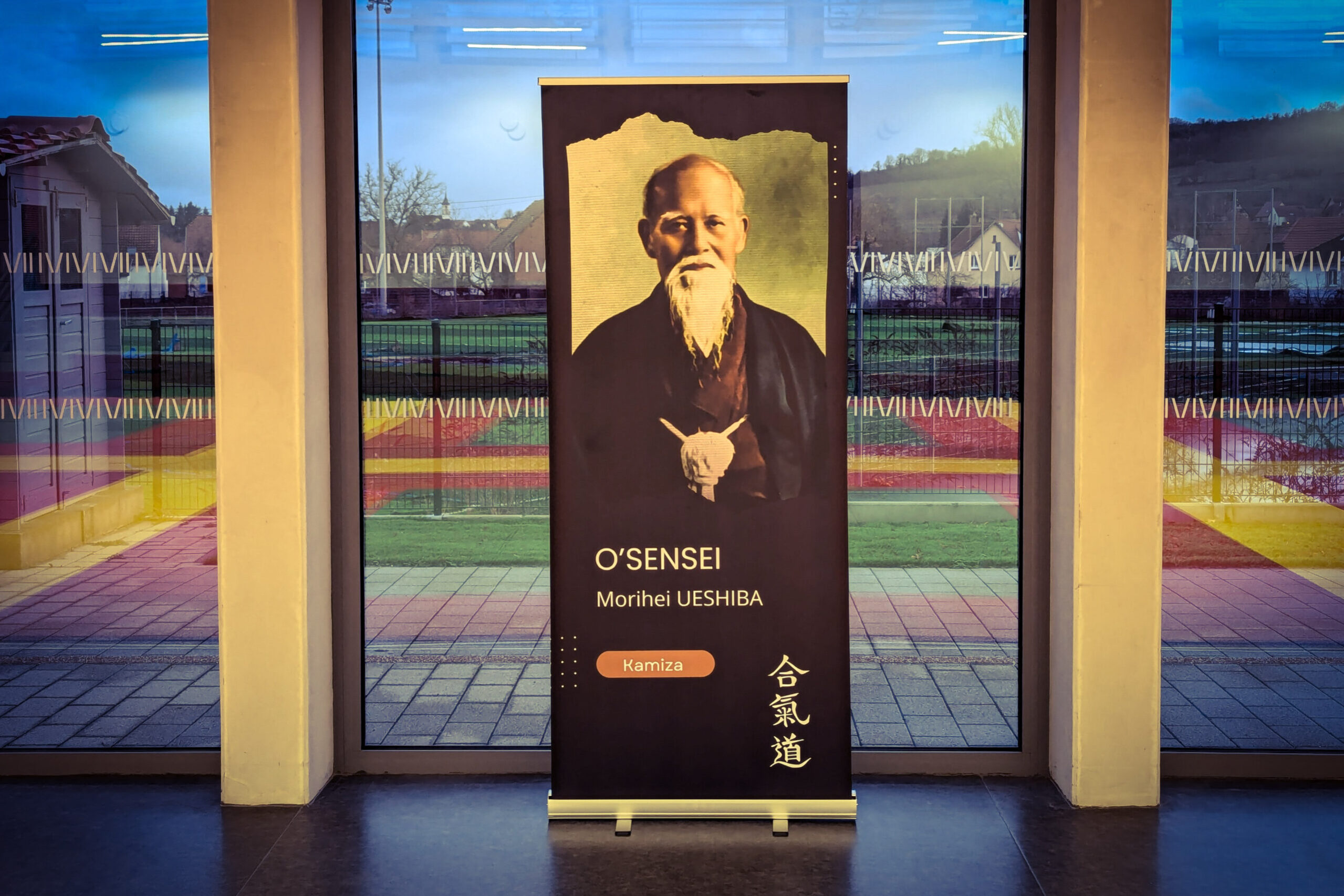 roll up o sensei kamiza aikido club rosheim scaled