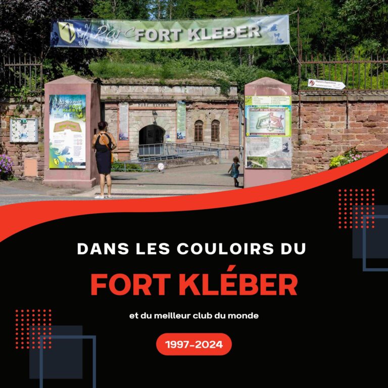 Couloirs du Fort Kleber 000
