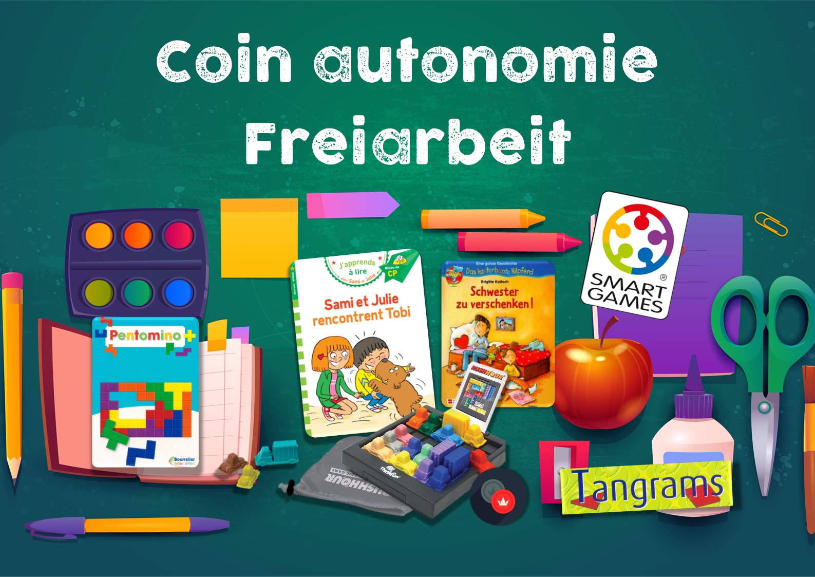 Edugraphik affiche coin autonomie 01