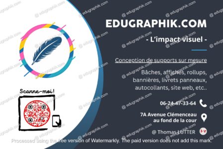 Edugraphik Panneau Akulux portail 02