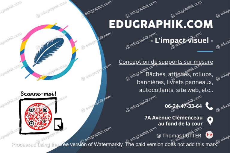 Edugraphik Panneau Akulux portail 02