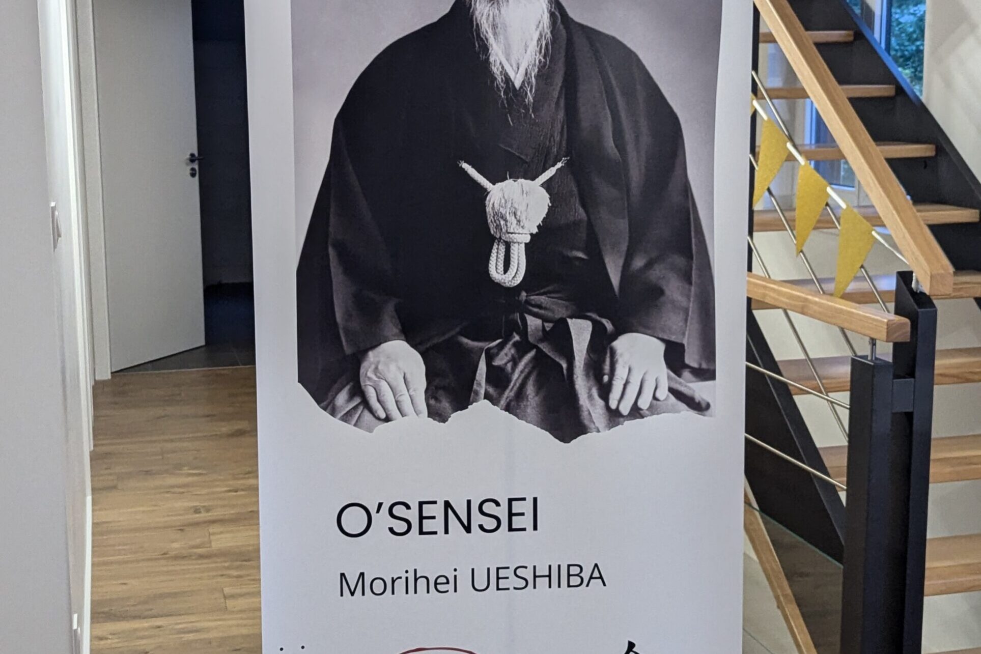2025 05 Edugraphik Roll Up Aikido Morihei Ueshiba Club Erstein 02