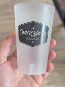 Edugraphik Gobelet ecocup conciergerie solidaire 01