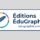 Logo éditions Edugraphik