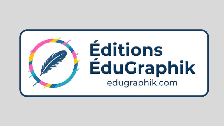Logo éditions Edugraphik
