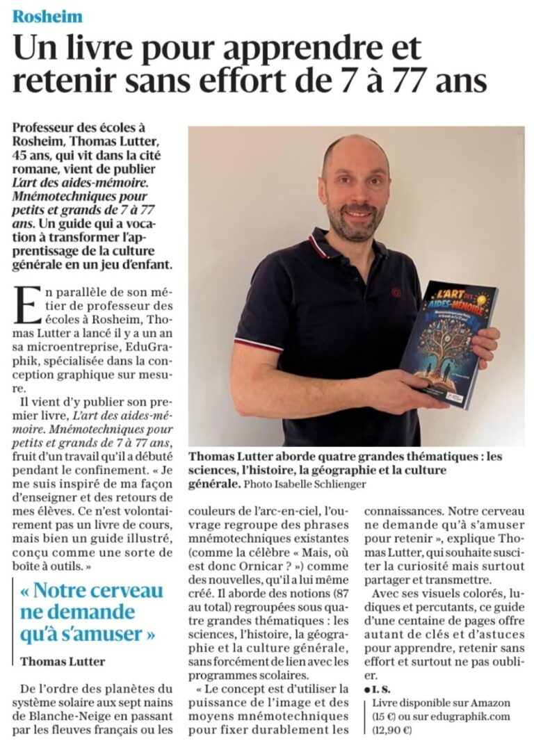 2026 05 03 Article DNA Thomas Lutter Art des aides mémoire