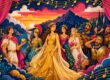 La Belle Hélène opéra Jacques Offenbach