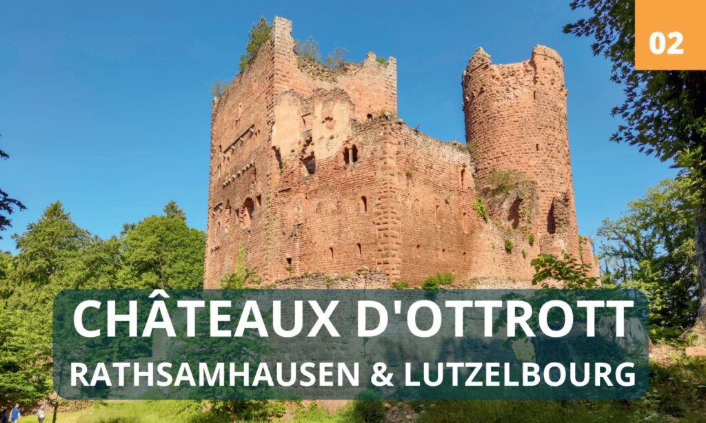 curiosites sainte odile chateaux ottrott