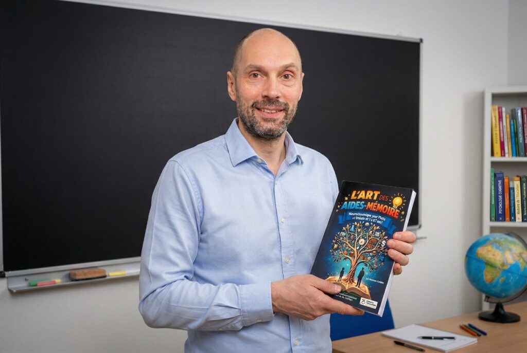 Portrait de Thomas Lutter